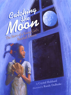 cover image of Catching the Moon